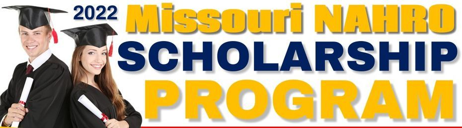 Missouri NAHRO Scholarship Program